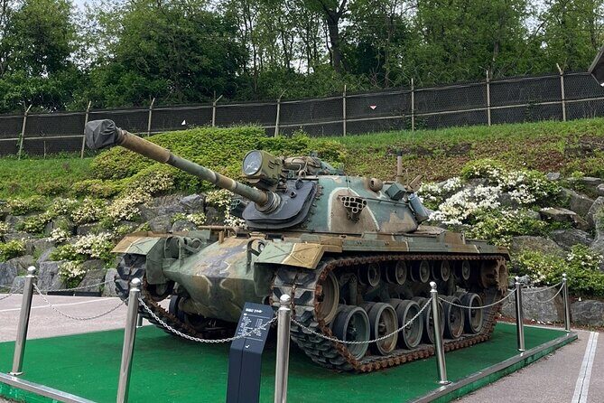 Private DMZ Tour with North Korean Defector + N Korean Lunch - Who Will Love This Tour?