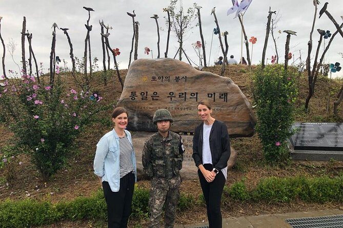 Private DMZSPYTOUR from Incheon Airport - A Detailed Look at What Youll Experience