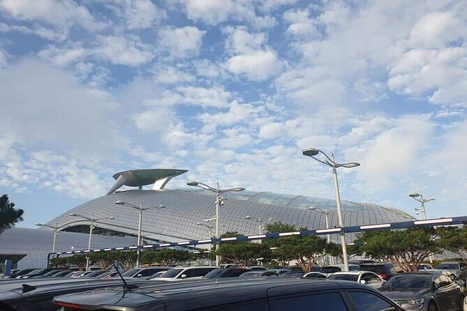 Private DMZSPYTOUR from Incheon Airport - Final thoughts