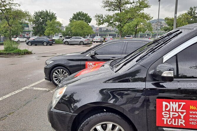 Private DMZSPYTOUR from Incheon Airport - FAQ