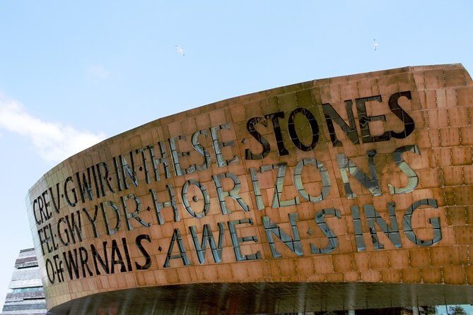 Private Doctor Who Walking Tour of Cardiff - Discovering Cardiff Through a Whovian Lens: An In-Depth Review