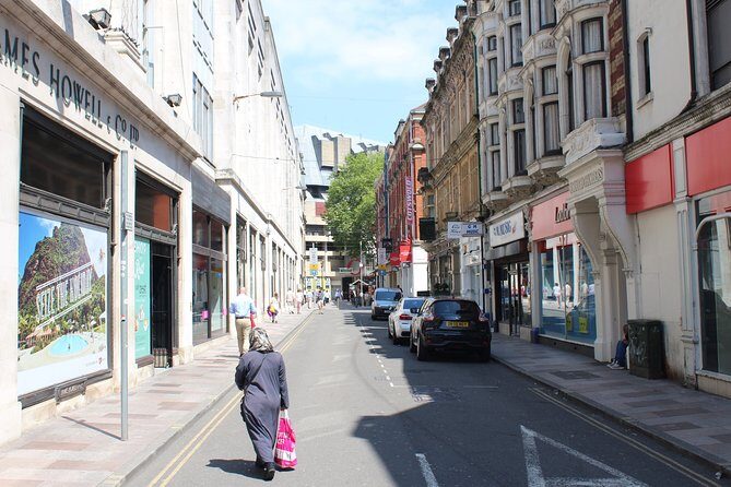 Private Doctor Who Walking Tour of Cardiff - FAQs