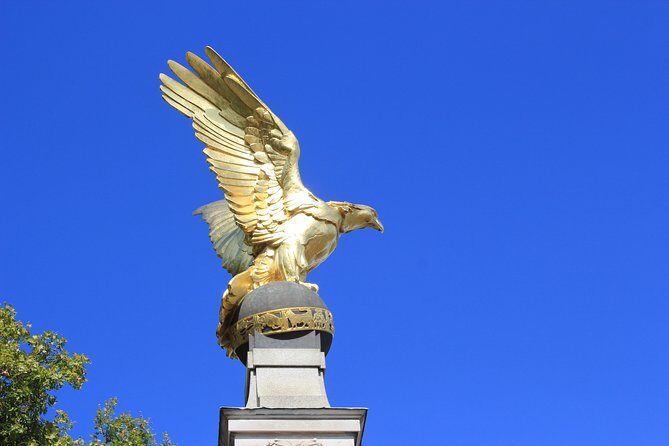 Private Doctor Who Walking Tour of London - Discovering London Through the Doctor’s Eyes