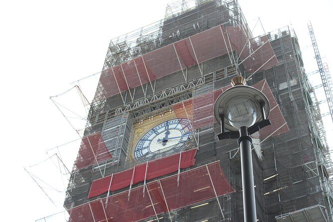 Private Doctor Who Walking Tour of London - Who Will Love This Tour?