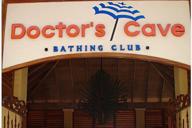 Private Doctor's Cave Beach &Hip Strip Adventures Fr. Montego Bay - Key Points