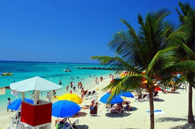 Private Doctor's Cave Beach &Hip Strip Adventures Fr. Montego Bay - FAQs