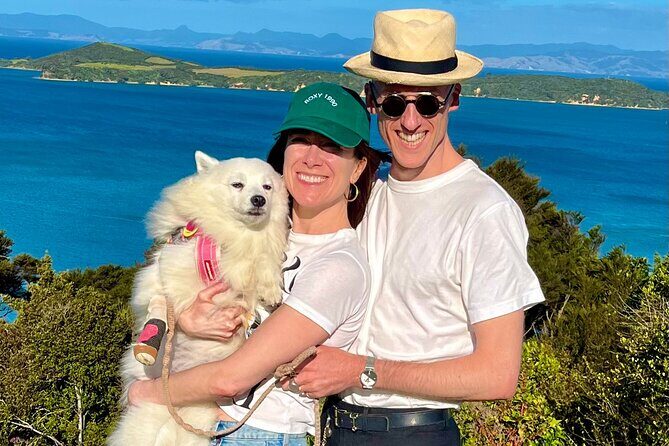 Private Dog Friendly Wine Tour with your Local Guide - FAQs