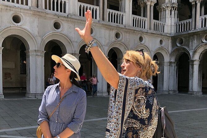 Private Doge's Palace and Saint Mark's Basilica Walking Tour - What Travelers Say: Authentic Experiences and Tips