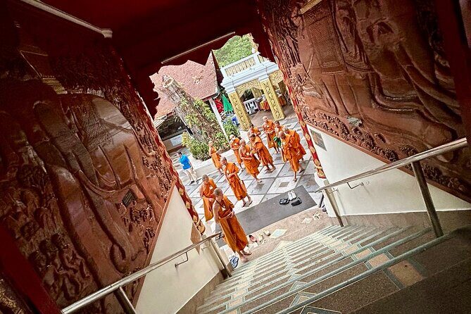 Private Doi Suthep Day Tour from Chiang Mai - The Sum Up: Who Is This Tour Best For?