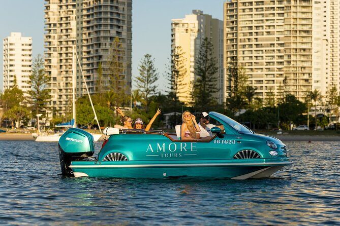Private Dolce Vita Skippered Guided Tour - Final Thoughts: Is the Private Dolce Vita Tour Worth It?