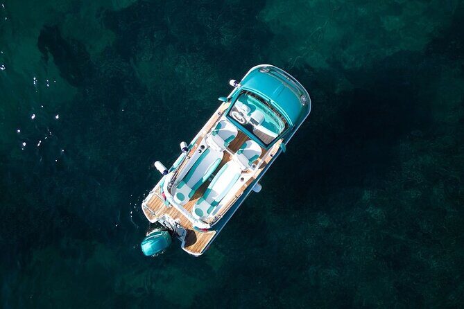 Private Dolce Vita Skippered Guided Tour - Frequently Asked Questions