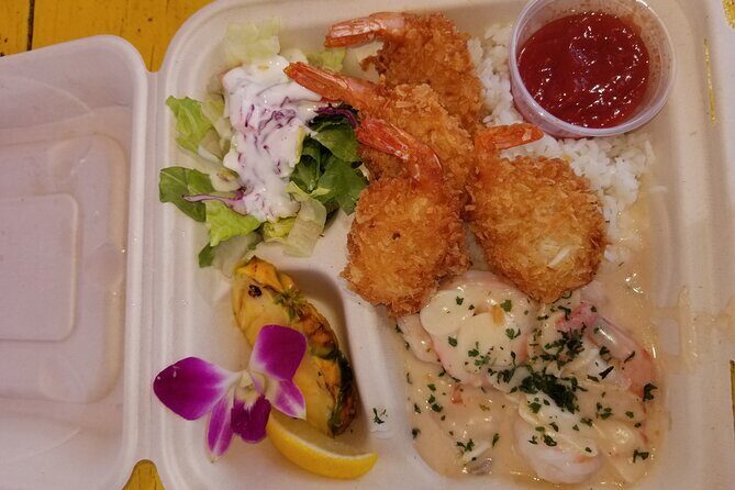 Private Dole,Garlic Shrimp, N.Shore, Haleiwa, Customizable tour - Practical Details and What to Expect