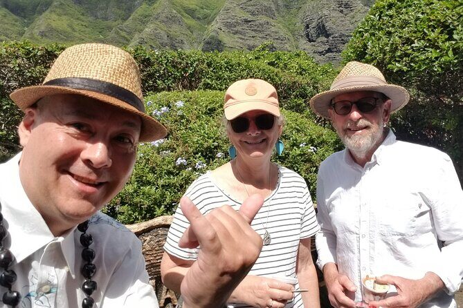 Private Dole,Garlic Shrimp, N.Shore, Haleiwa, Customizable tour - The Sum Up