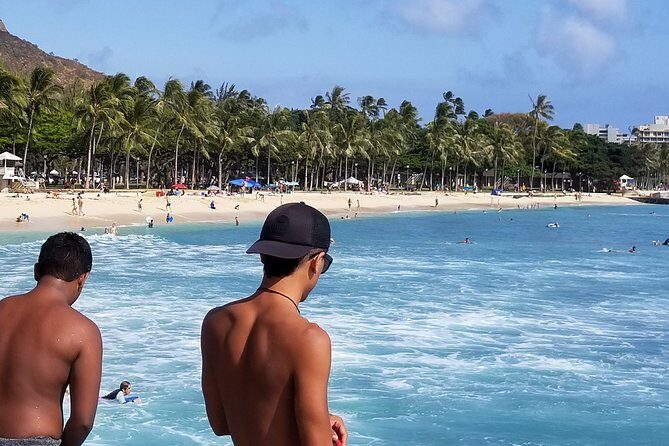 Private Dole,Garlic Shrimp,Haleiwa,North Shore Customizable tour - In-Depth Review of the Private Dole, Garlic Shrimp, Haleiwa, North Shore Customizable Tour