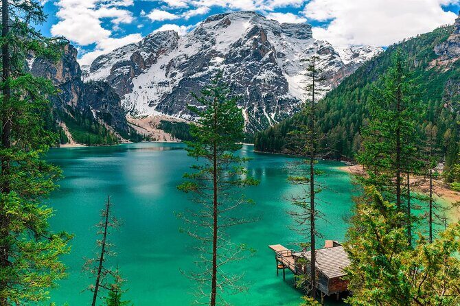 Private Dolomites Day Trip from Venice by Mercedes Class e Lux - Discover the Dolomites in Style: Private Day Trip from Venice in Luxury