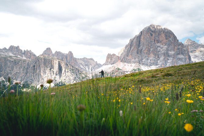 Private Dolomites Day Trip from Venice by Mercedes Class e Lux - FAQs