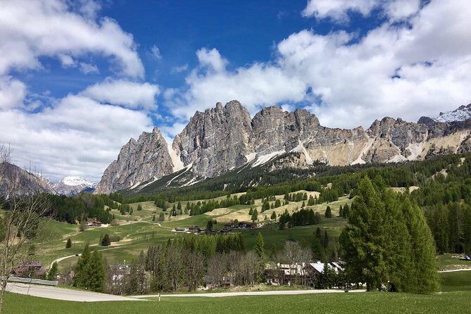 Private Dolomites Day Trip from Venice by Mercedes Van - Why This Tour Stands Out