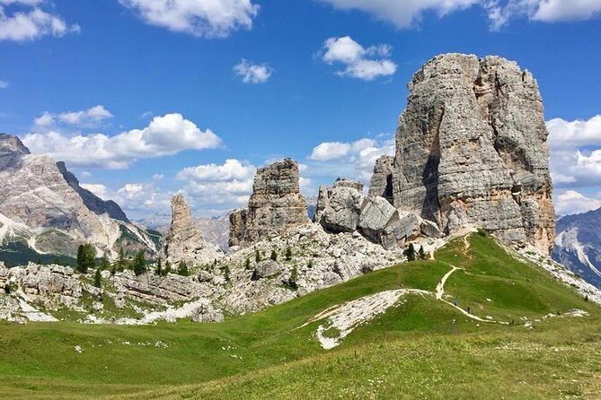 Private Dolomites Day Trip from Venice by Mercedes Van - Practical Aspects and Considerations
