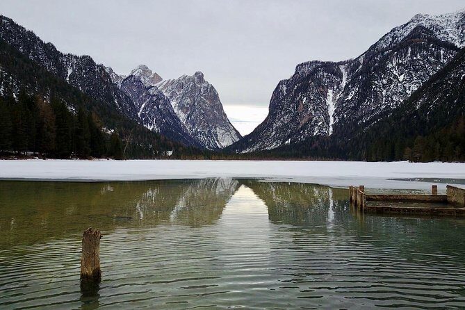 Private Dolomites Day Trip from Venice by Mercedes Van - Authentic Voices: What Past Travelers Say