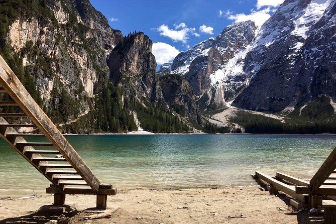 Private Dolomites Day Trip from Venice by Mercedes Van - Who Should Consider This Tour?