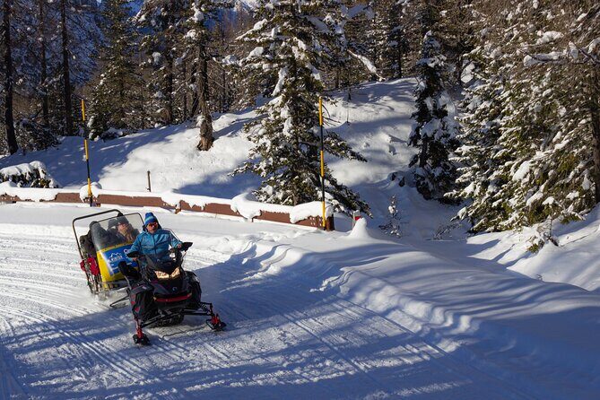 Private Dolomites Winter Day Tour from Venice - FAQ