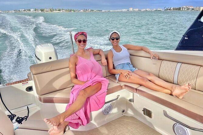 Private Dolphin & Architecture Tour in St. Petersburg, Fl - Who Should Take This Tour?