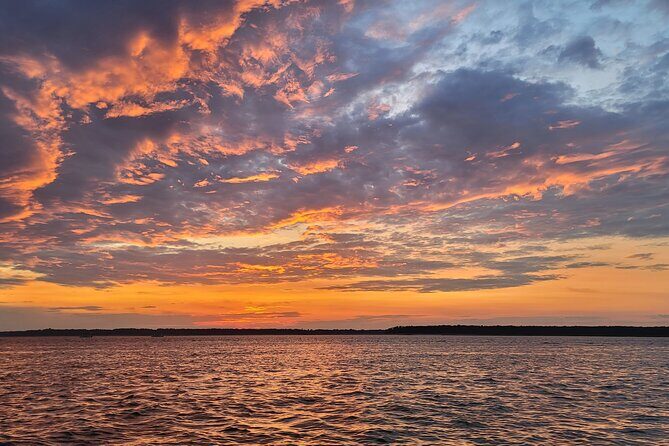 Private Dolphin Boat Tour in Hilton Head Island - FAQ