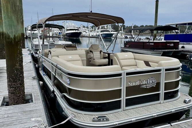 Private Dolphins and Daufuskie Island Stop Tour - Frequently Asked Questions