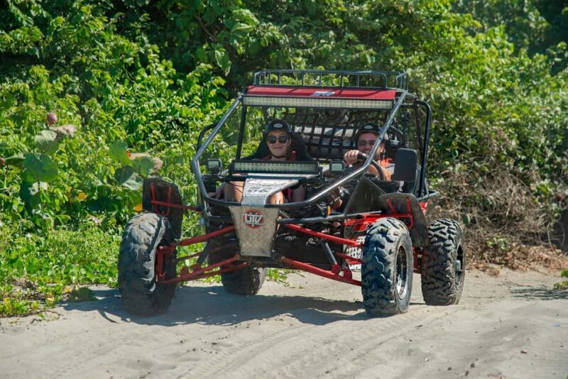 Private: Dominican Countryside Buggy Adventure - Frequently Asked Questions