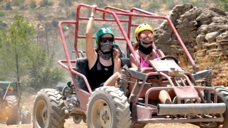 Private: Dominican Countryside Buggy Adventure - Final Thoughts