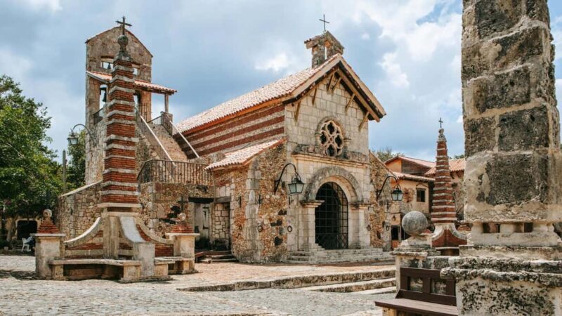 Private: Dominican Heritage Chavón Village & Higuey Basilica - Practical Details and Tips