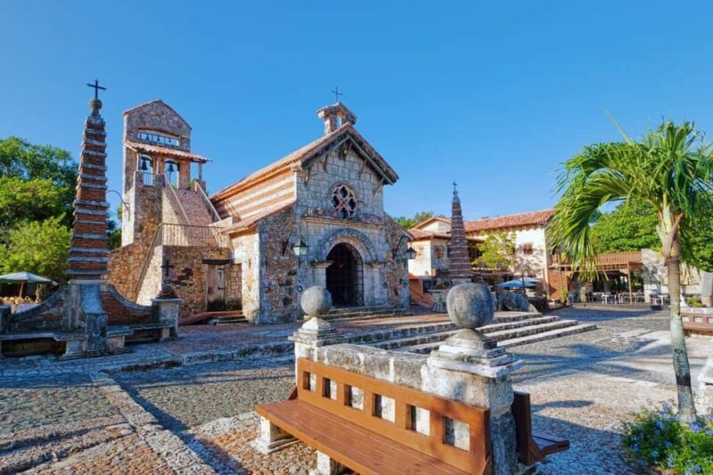 Private: Dominican Heritage Chavón Village & Higuey Basilica - Overall Value and Suitability