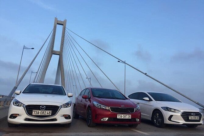 Private Dong Hoi, Quang Binh Transfers - Who Is This Tour Best For?