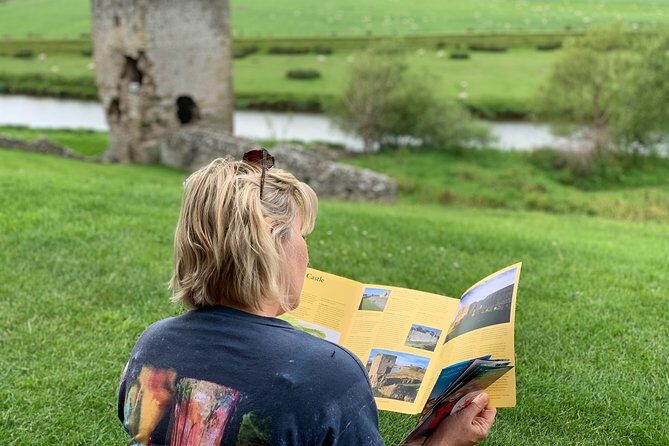 Private Door to Door Luxury day out to North Wales for up to 6 guests - A Convenient and Luxurious Way to Discover North Wales