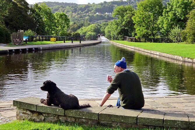 Private Door to Door Luxury day out to North Wales for up to 6 guests - Practical Details