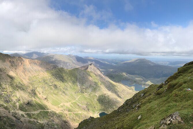 Private Door to Door Luxury day out to North Wales for up to 6 guests - Who Should Consider This Tour?
