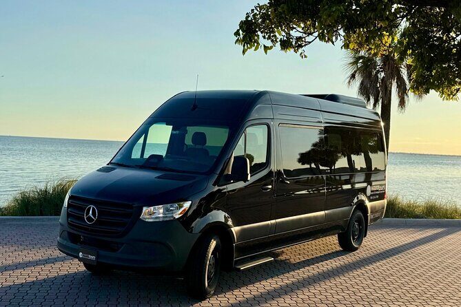 Private Door-to-Door Transfer: Airport, Port & Hotels in Miami - Why Choose This Transfer?