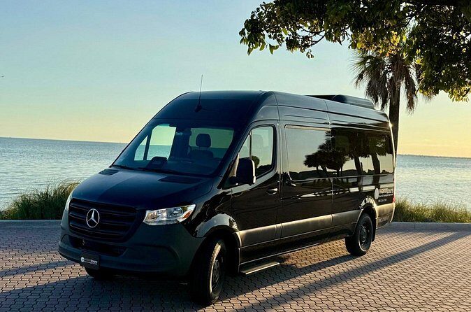 Private Door-to-Door Transfer: Airport, Port & Hotels in Miami - Who Is This Tour Best For?