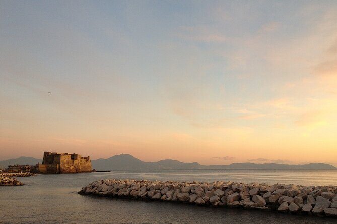 Private door to door transfer from Caserta to Naples - Final Thoughts