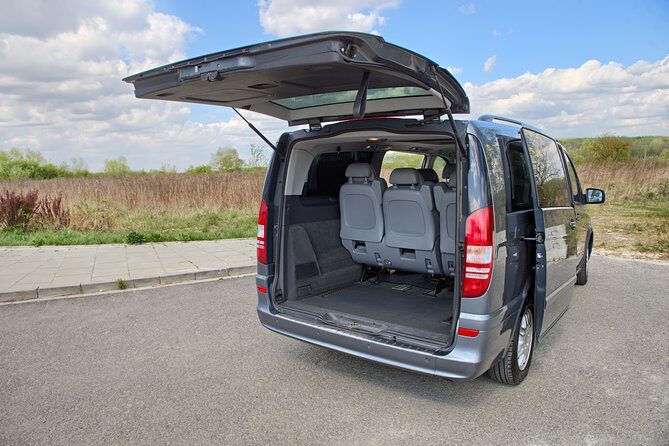 Private door-to-door transfer from Krakow to Prague - Final Thoughts: Who Will Love This Experience?