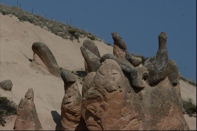Private Double Tour North Cappadocia / South Cappadocia - Who Should Consider This Tour?