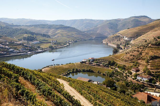 Private Douro 4x4 Adventure from Porto - Key Points