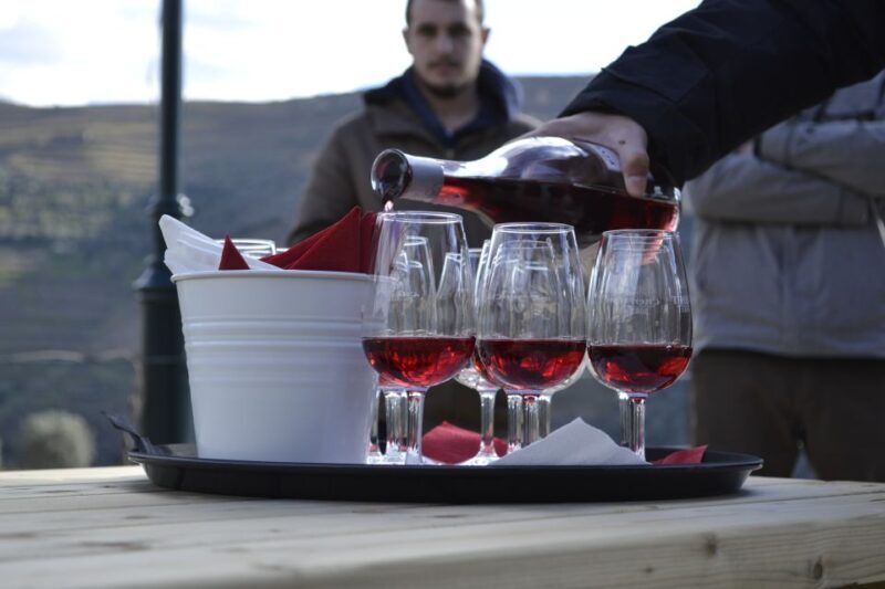 Private Douro Valley 4WD Tour with Wine Tasting and Picnic - FAQ