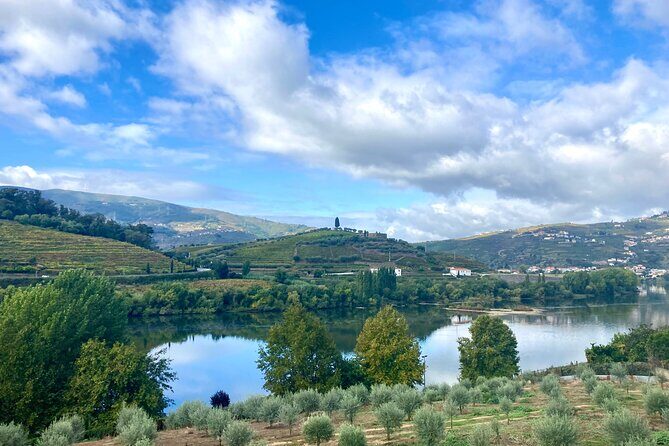 Private Douro Valley all inclusive: Tastings, Lunch & Boat - Exploring the Douro Valley with a Personal Touch