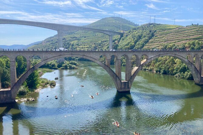 Private Douro Valley all inclusive: Tastings, Lunch & Boat - Final Thoughts