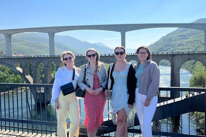 Private Douro Valley Food and Wine Tour From Porto - FAQs