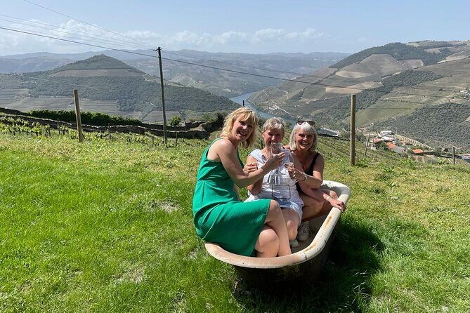 Private Douro Valley Food and Wine Tour From Porto - Final Words