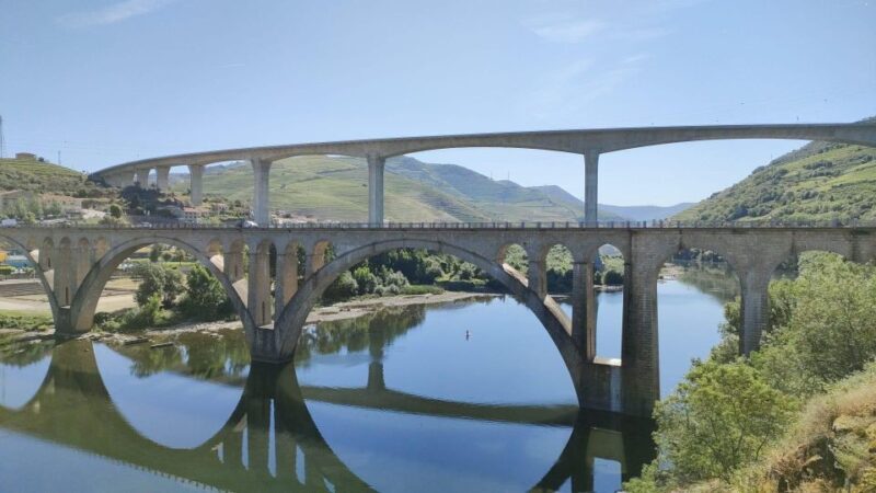Private Douro Valley Full Day Tour - FAQ
