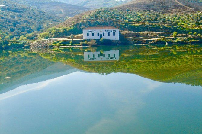 Private Douro Valley - Senses Experiences - What’s Included and What to Expect