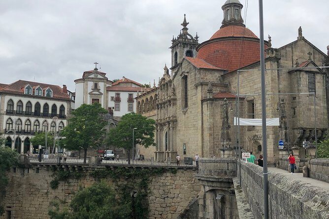 Private Douro Valley Tour Includes Wine Tasting and Boat Tour - Why This Tour Stands Out